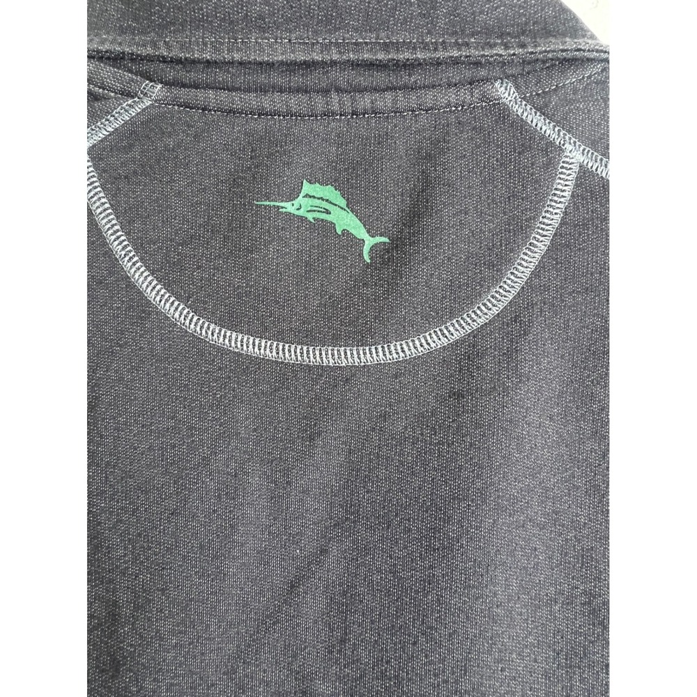 Tommy Bahama Green Bay Packers Full Zip Jacket Size Small Lightweight Sporty - Picture 3 of 9